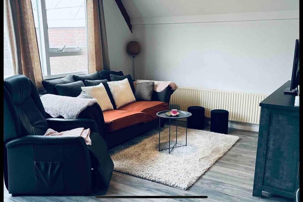Leuke Bungalow In Noord-Holland Opmeer Extérieur photo