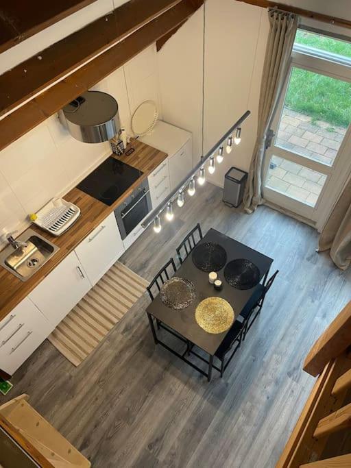 Leuke Bungalow In Noord-Holland Opmeer Extérieur photo